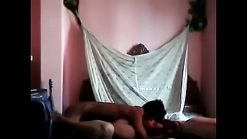 Hot Indian Bhabhi Caught Getting Wild With A Stranger
