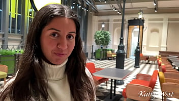 Uncensored Public Toilet Casting: Mall Restroom Auditions