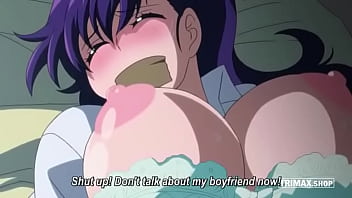Shattered Desires: Risa’s Forbidden Hentai Corruption
