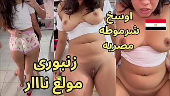 فيديو هدير كامل يظهر زنبوري هايج نار شرموطة ملبن بت المتناكة سكس عربي
