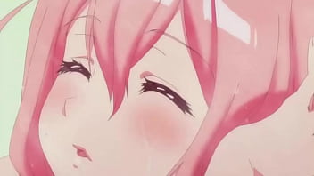 Sizzling Anime Temptations