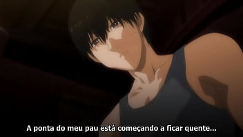Unleashed Erotic Anime Fantasies