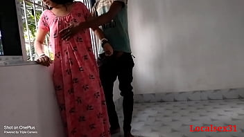 Desi Bengali Village Mom Gets Wild With Her Student In Steamy Official Video By Localsex31