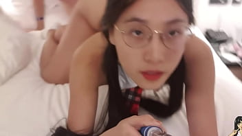 Ravished By A Massive Cock: June Liu’s Unforgettable Night
