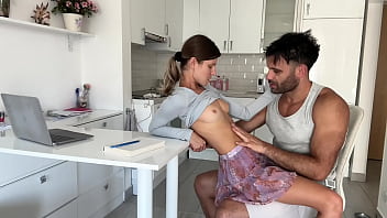 Unleashed And Unhinged: A Straight Addict’s Raw, Greedy Fuck Session
