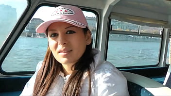 Unleashed And Uninhibited: Raw Public Fuck Fantasies
