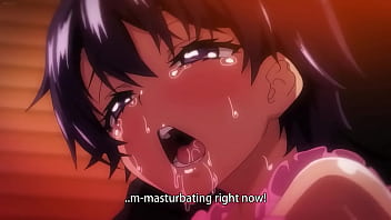 Mi Encuentro Ardiente Con El Hentai Más Caliente