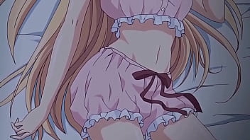 Seducing My Naughty Stepsister: A Forbidden Hentai Temptation