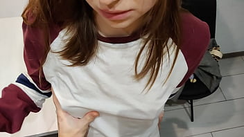 Wild Kitchen Fuck With My Buddy’s Girl