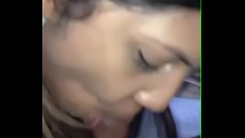 My Tamil Fuckbuddy Neetha Deepthroating My Little Akhil Playboy Cock