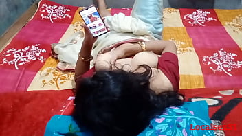 Sultry Bengali Boudi’s Raw Village Fuck – Official Full-length Video By Localsex31