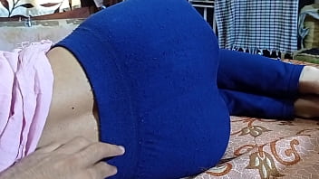 Desi Step-siblings’ Forbidden Passion Captured In Intimate Detail With Raw Hindi Whispers