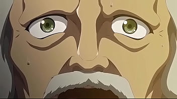 Uncensored Anime Porn