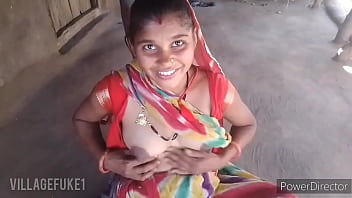 Radha Bhabhi’s Raw Desires Unleashed In The Village