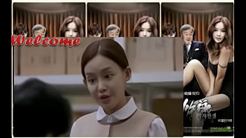 A Raw And Unflinching Look At A Lousy Deal: Korean Erotic Cinema 2016