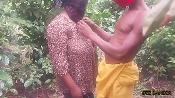 Ebony Beauty Getting Pounded Deep In Sweet, Submissive Doggy Style