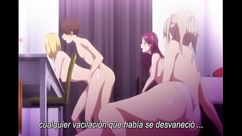 Anime Temptation: Unleash Your Inner Fantasies