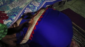Sizzling Indian Devar Bhabhi Fantasy With Hindi Dirty Talk