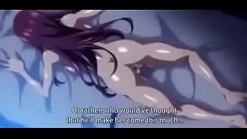 Sultry Anime Babe Unleashed