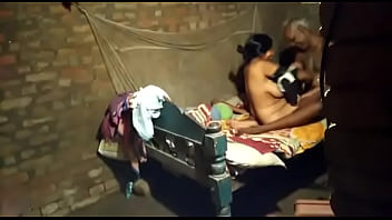 The Village Headman’s Wild And Raw Desi Encounter
