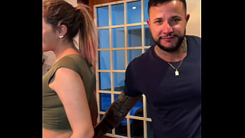 Marido Corno Assiste Amigo Metendo Gostoso Na Sua Esposa Safada
