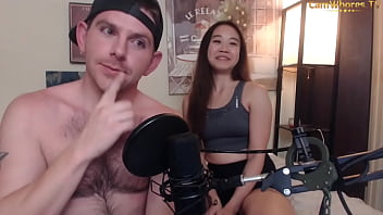 Sizzling Live Cam Show: Wmaf Models Getting Wild