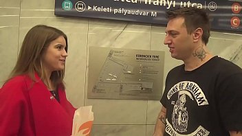 Young Russian Beauty Gets Her Fertile Pussy Drenched By An American Stranger’s Hot Load!