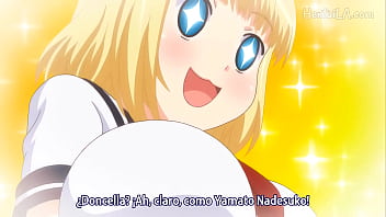 Unleashed Anime Lust