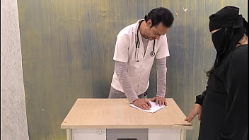 Physician’s Forbidden Examination