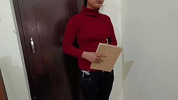Desi College Slut Moans In Agony As Her Boyfriend Pounds Her Raw In Hostel Room, Hindi Audio Dripping With Lust