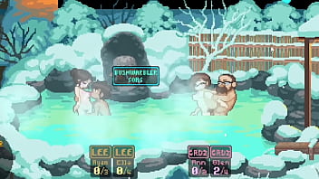 Breeding Season: A Lewd Hentai Adventure Begins