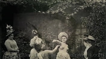 Dark Lantern Entertainment Presents ‘a Dark Passage’ From My Secret Life: The Erotic Confessions Of A Victorian English Gentleman