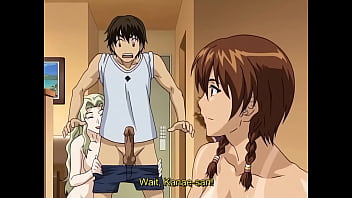Naked Beach Hentai: Uncut & Unfiltered Pleasure