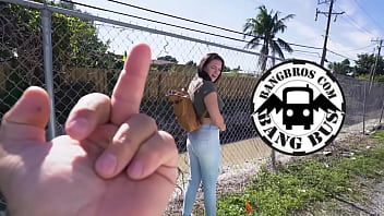 A Filthy Bang Bus Compilation: The First Ride Is Always The Wildest