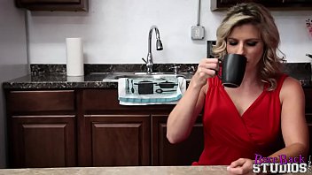 Stepdaughter’s Forbidden Anal Initiation With Her Stepdaddy