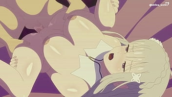 Sizzling Anime Hentai Compilation: Uncut & Unfiltered