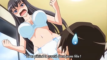 Massive Melons Hentai