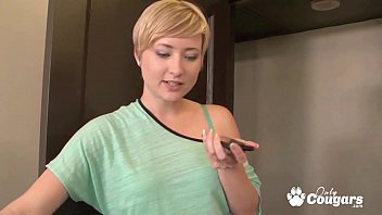 Sassy Teen Nora Skyy Gets A Wild Ride On Her Stepdaddy’s Massive Black Rod.