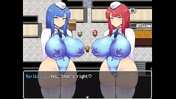 After Taking Down Another Criminal, My Friends Got A Deep, Sun-kissed Tan – Ntr Police: Ruri & Sakura – Part 9