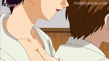 Nô Lệ Tình Dục Trong Thế Giới Hoạt Hình Khiêu Dâm