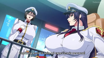 Uncensored Anime Porn