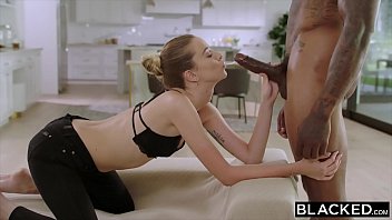 Wealthy Princess Craves Nothing But Massive Black Cock To Satisfy Her Deepest Desires.