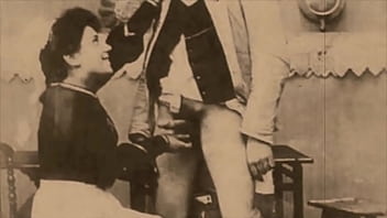 The Sins Of Our Step-grandmothers: A Forbidden Legacy Of Lust And Desire