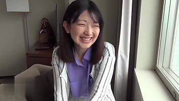 Lustful Asian Beauty Craves Hard Cock