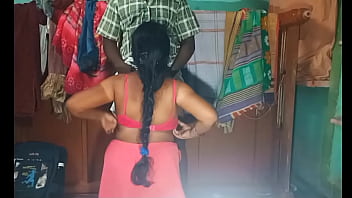 Unleashed Desires: Tamil Ex-lovers’ Steamy Home Reunion