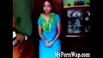 Busty Indian Village Temptress Strips Bare For Her Lover’s Rough, Primal Pounding