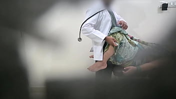 Andhra Physician Seduces His Female Patient, Quenching Her Deepest Carnal Thirst