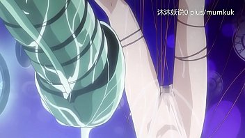 驯服女骑士伊丽斯的淫荡课堂：第三课中文字幕版