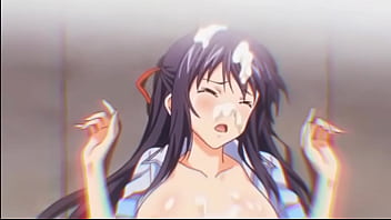 Orgia Salvaje Con Cuatro Diosas Del Hentai