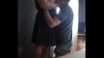 Stepmother’s Forbidden Temptation Lures Her Stepson Into A Web Of Lust